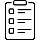 Aftercare Support Icon