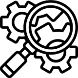 Annual Inspection Icon