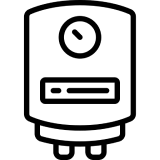 Right Boiler Icon