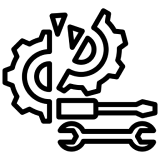 Common Causes of Breakdowns Icon