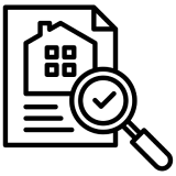 Expert Home Assessmen Icon