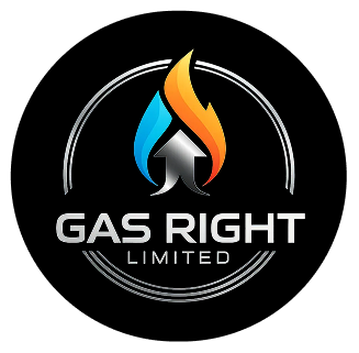 Gas Right Logo