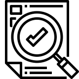 Initial Assessment Icon