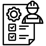 Preventive Maintenance Icon