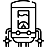 Removing the Old Unit Icon