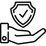 Safety Checks Icon