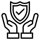 Safety & Leak Checks Icon