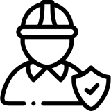 Safety & Reliability Checks Icon