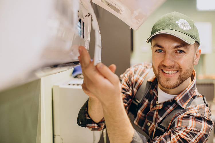 best air conditioning installation