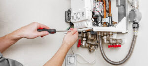 gas boiler installation Swansea