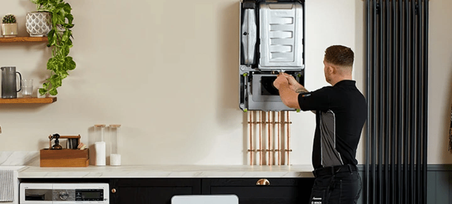 gas boiler maintenance Swansea