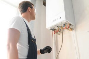 new boiler installation and maintenance