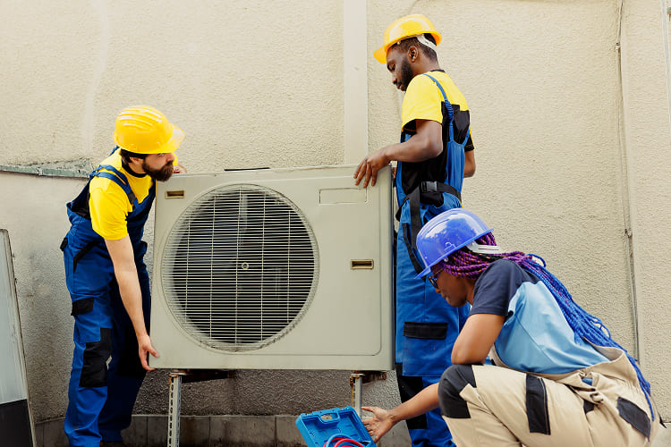 top gas boiler installation in Swansea