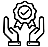 Honest Pricing icon