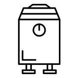 Local Boiler Installation icon
