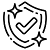 long boiler warranties & reliable aftercare icon