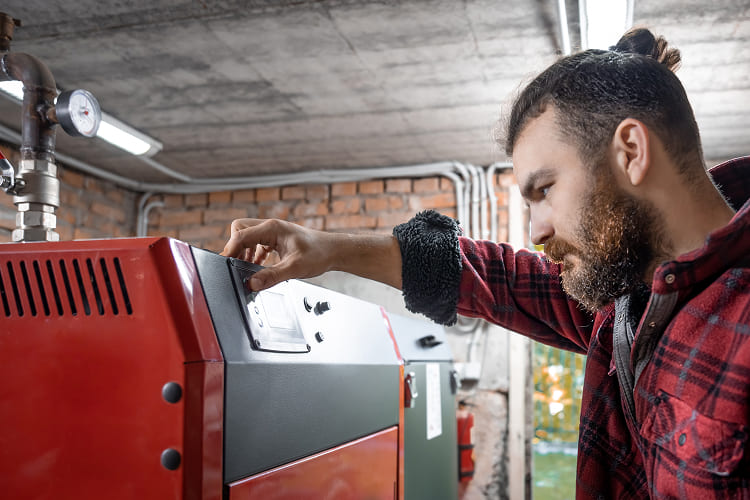  new boiler installation Swanse