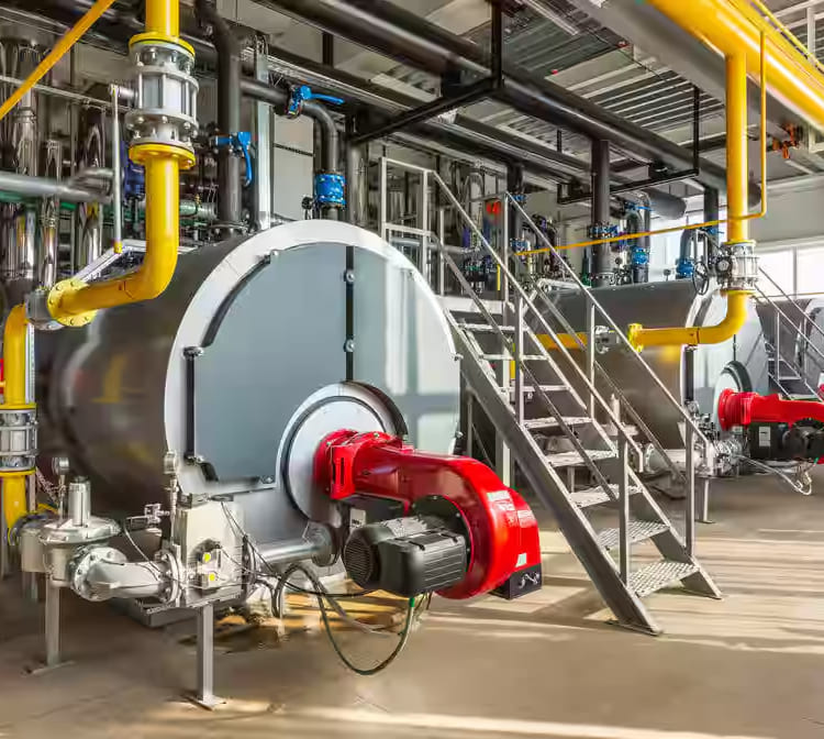 emergency boiler repair near me