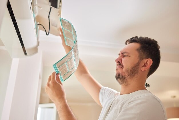 Air conditioning for homeowners in Swansea