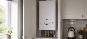 new boiler cost in swansea