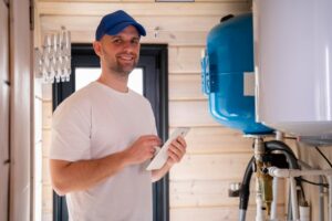 same-day boiler installation in swansea what to expect & how to book img